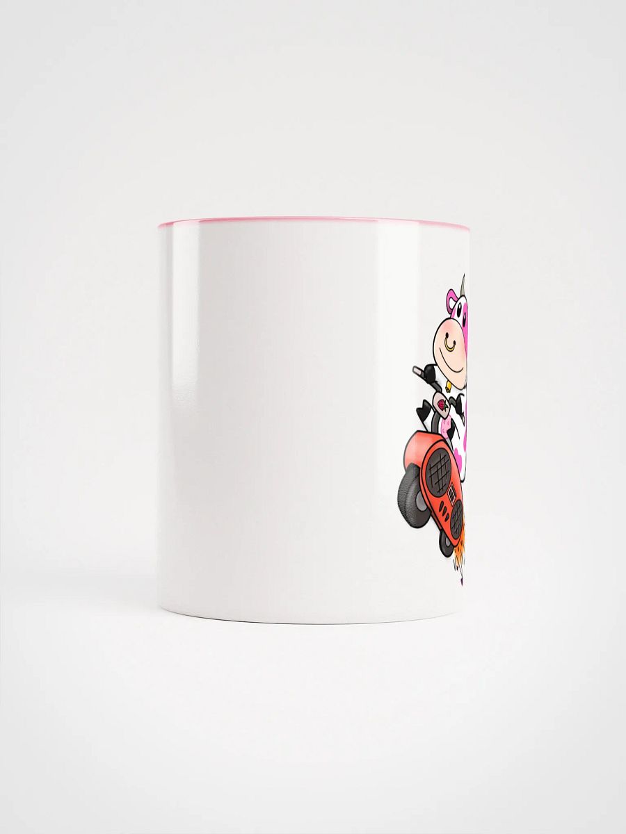MinMin Meadows Cow Mug product image (5)