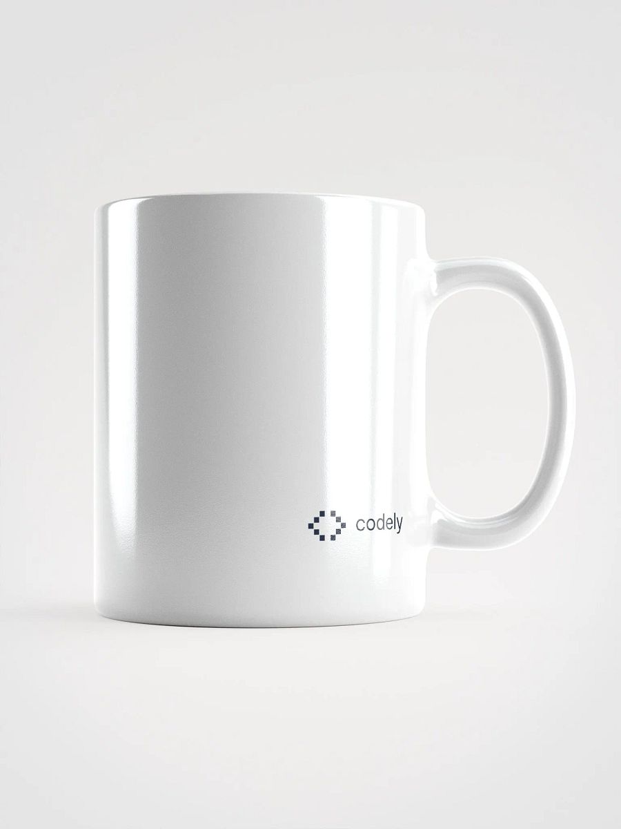 Taza "Más vale feature en prod que cientos en backlog" product image (4)