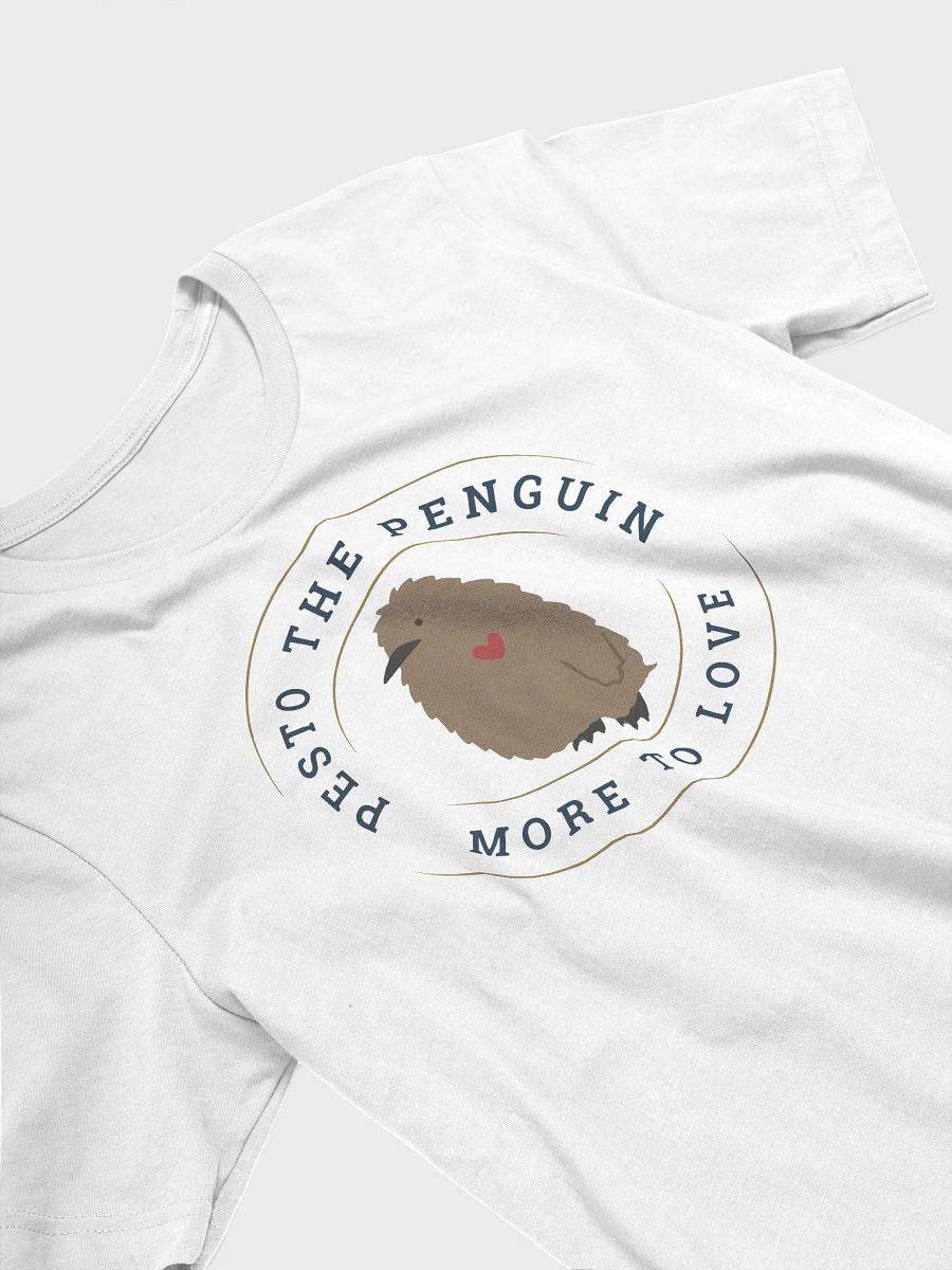 Pesto The Penguin Shirt product image (8)