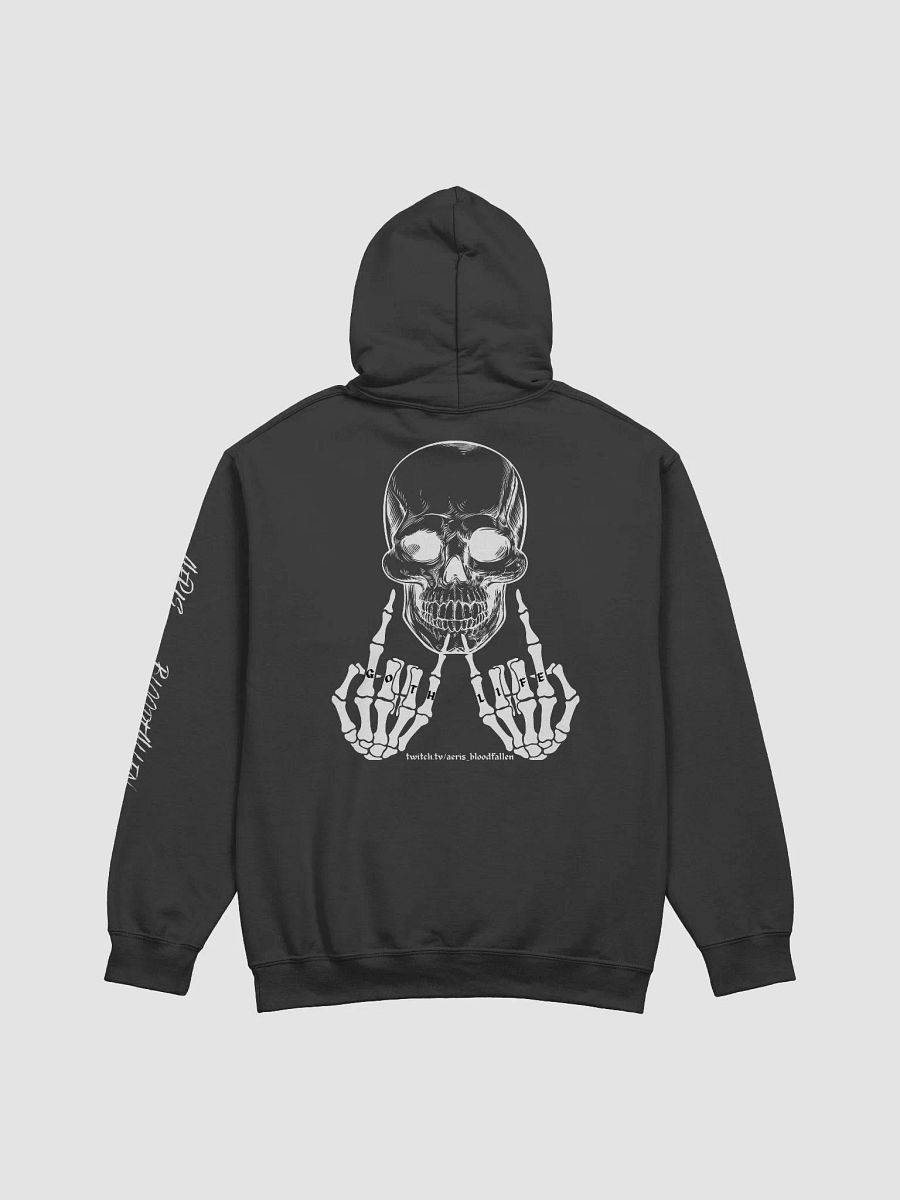 GothLifeJeff_Hoodie product image (4)
