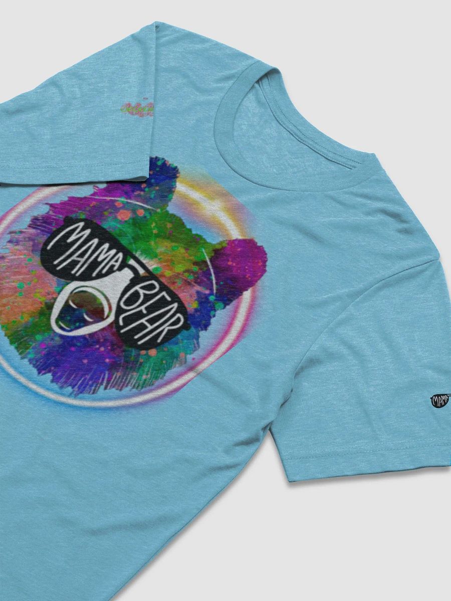 THE xmamab3arx T SHIRT product image (27)