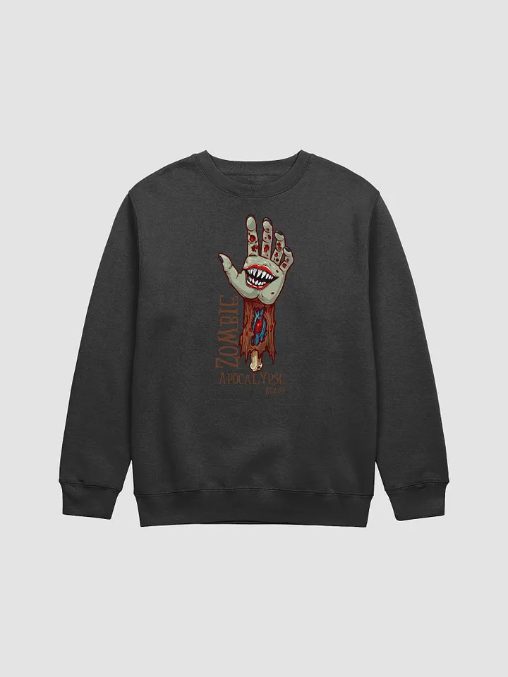 Zombie Apocalyps Ready product image (2)