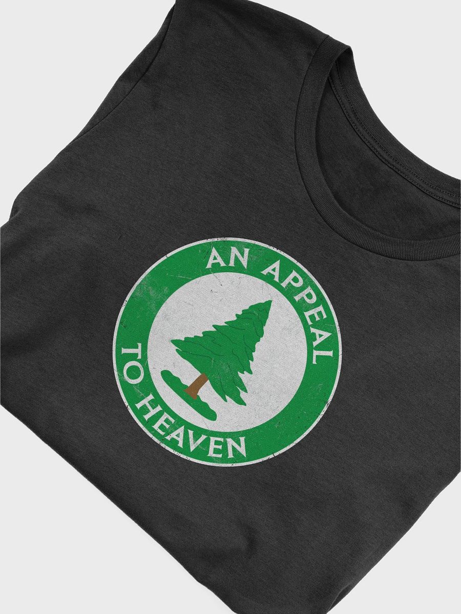 An Appeal To Heaven - Tee product image (5)