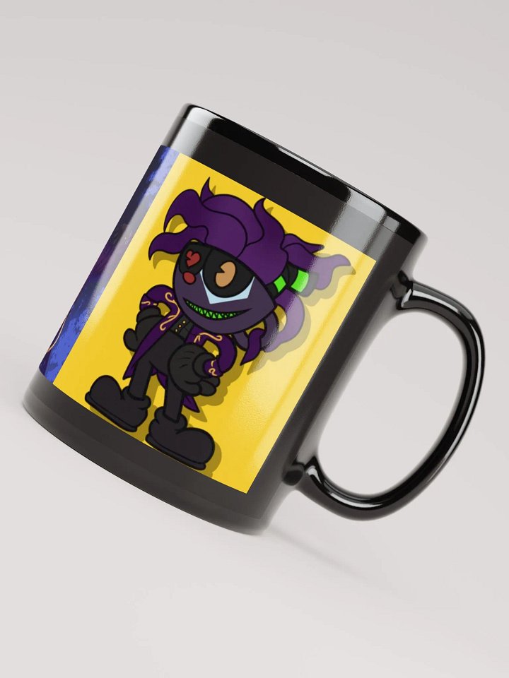 Wub Mug 2.0! product image (2)