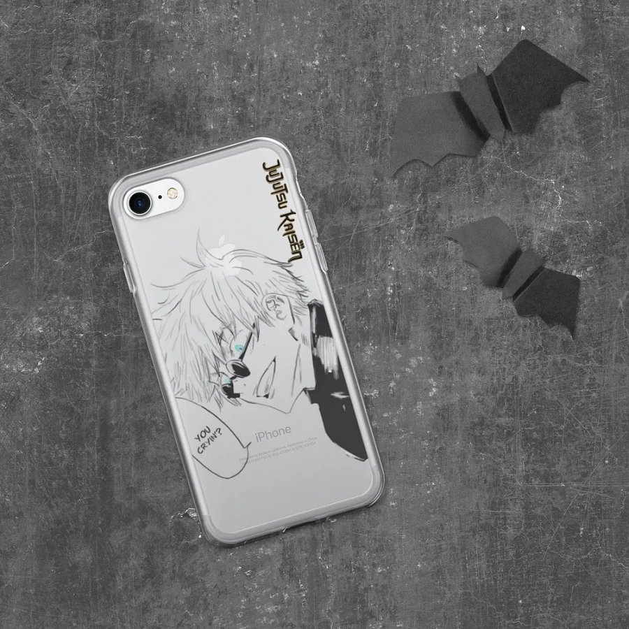 JJK Gojo I-Phone Case product image (332)