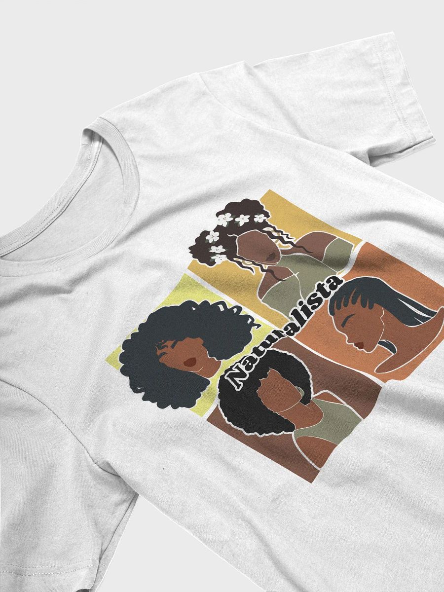 Naturalista Tee product image (2)