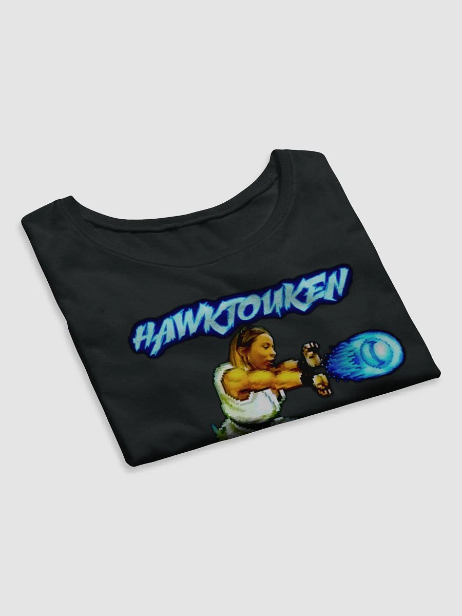HawkTouKen Crop product image (7)