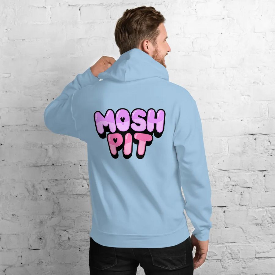 Bubbly AF | Mosh Pit Pullover product image (83)