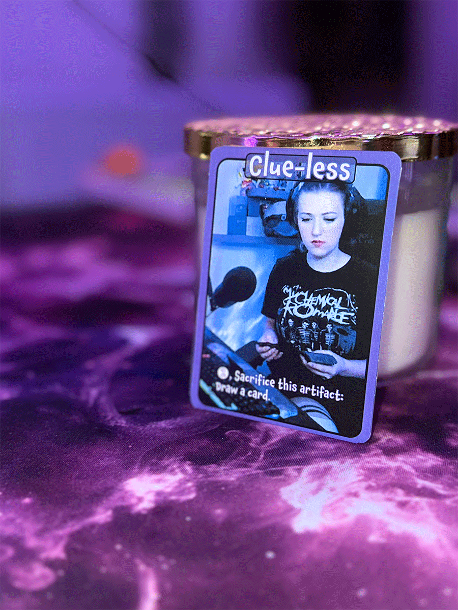 Clue Token product image (1)