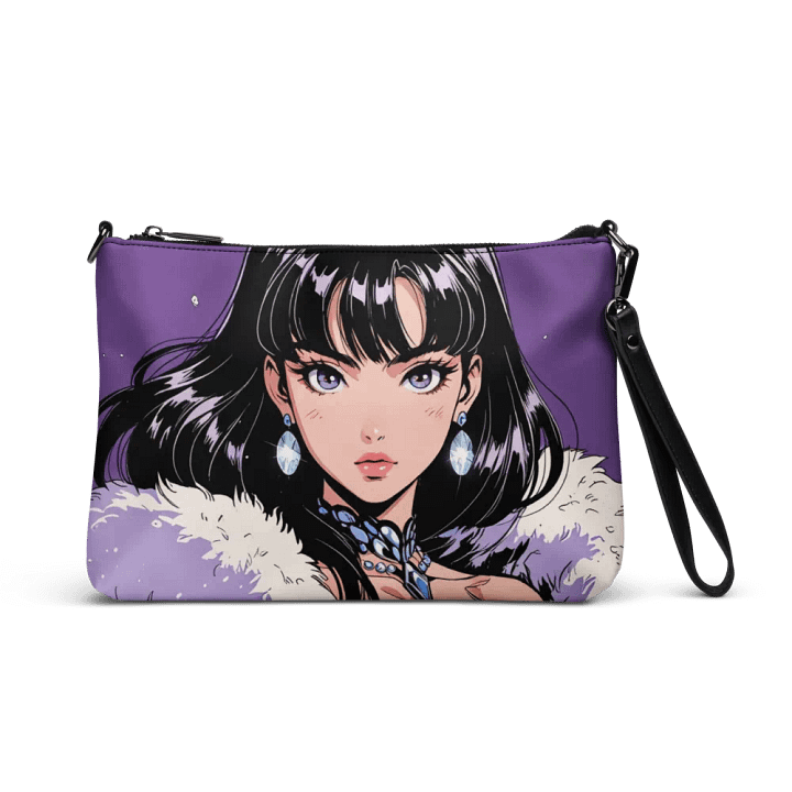 Muse Coquette Crossbody Bag product image (1)