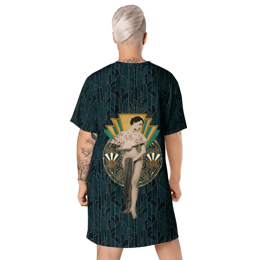METROPOLIS product image (9)