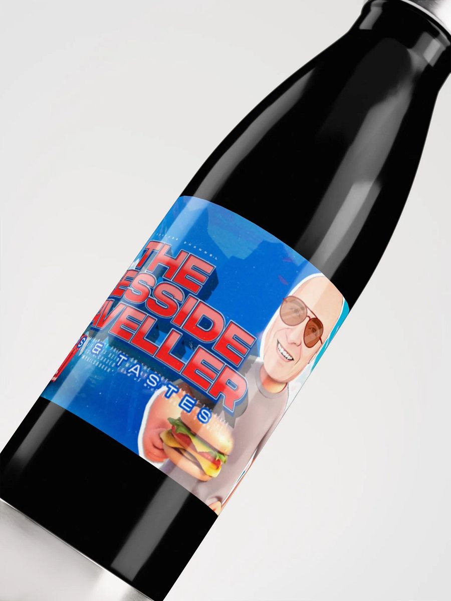 TTT Drink Bottle product image (5)