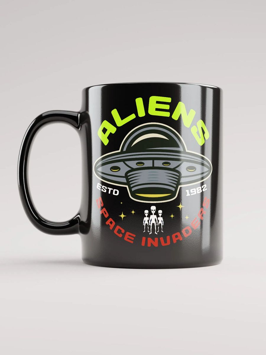Aliens Mug product image (2)