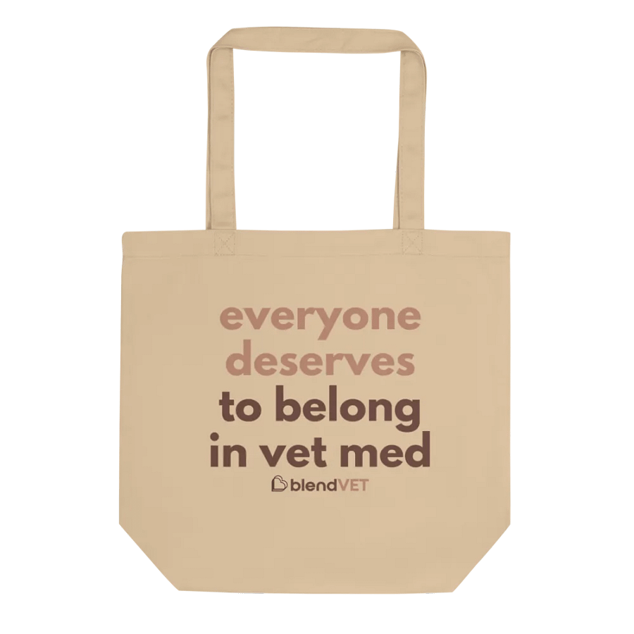 Belonging Tote product image (1)