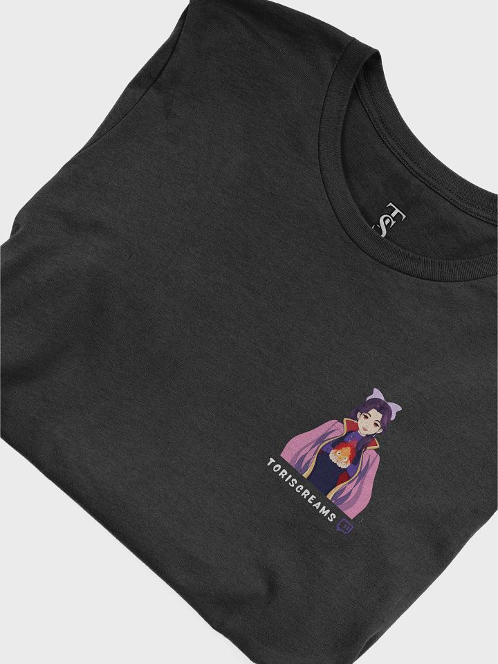 ToriScreams Logo Tee product image (1)