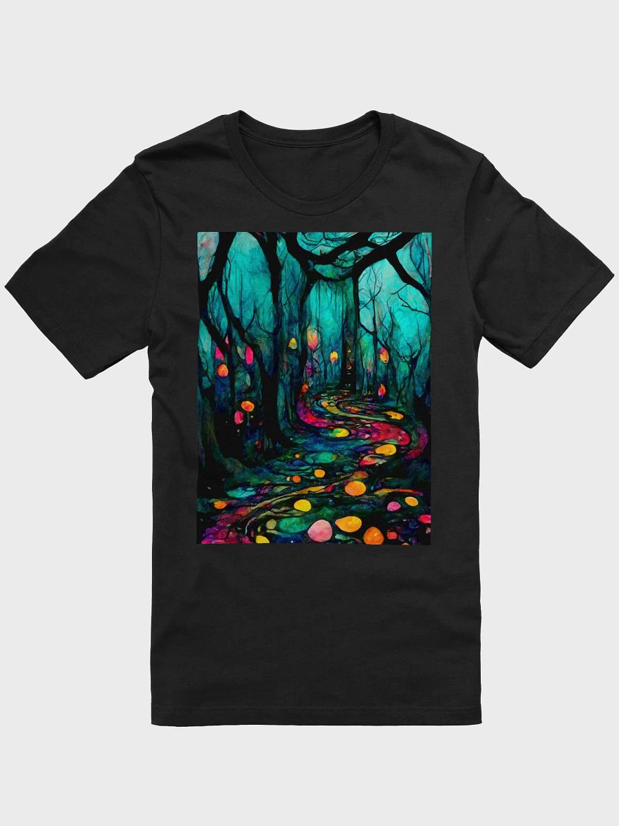 Walk with me tee product image (1)