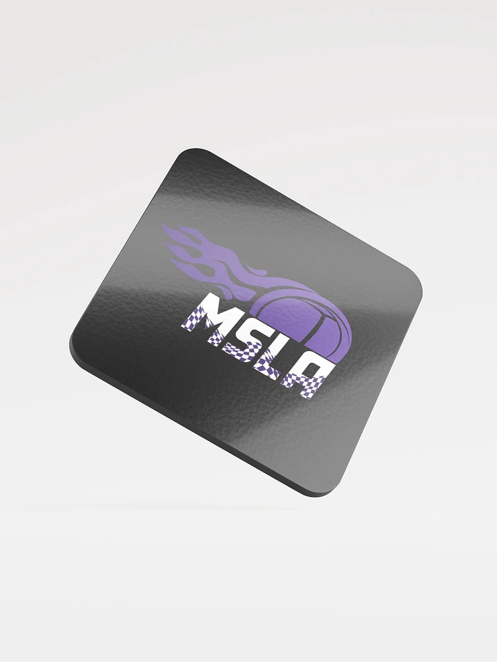 MSLA Purple Coaster product image (2)