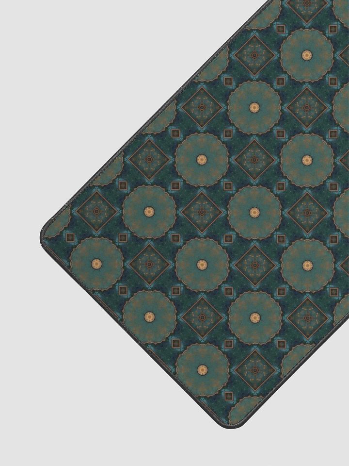 Large Desk Mat 22" x 12" #18582385 product image (1)
