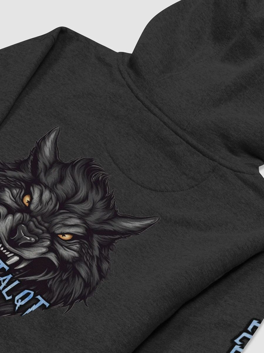 Wolf Back product image (4)