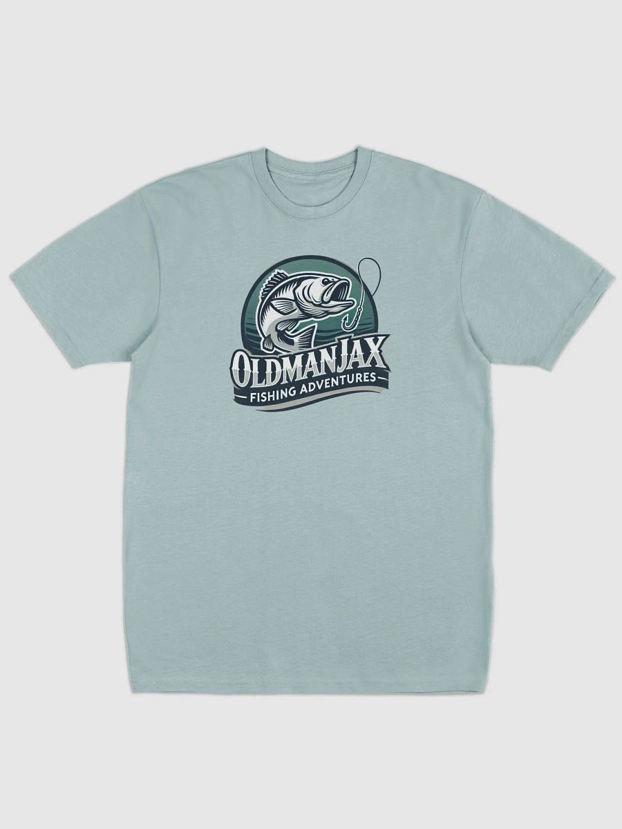 Fishing Adventures T-Shirt product image (5)