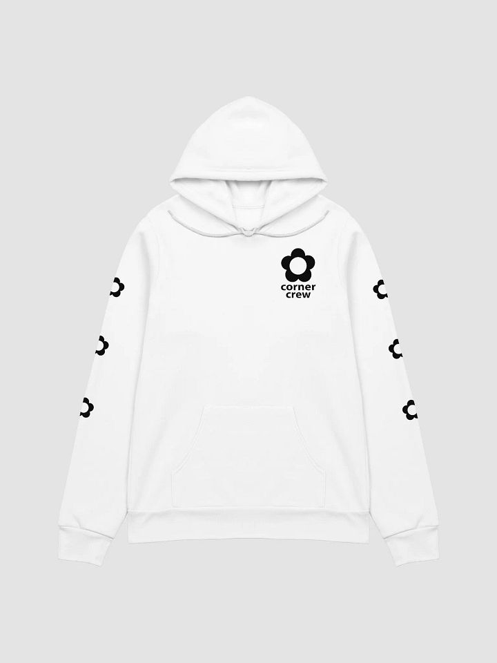 corner crew hoodie inverted product image (1)