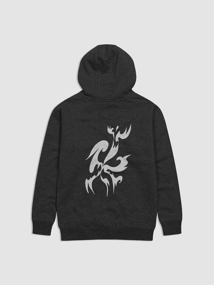 Fluttering Bird hoodie product image (2)
