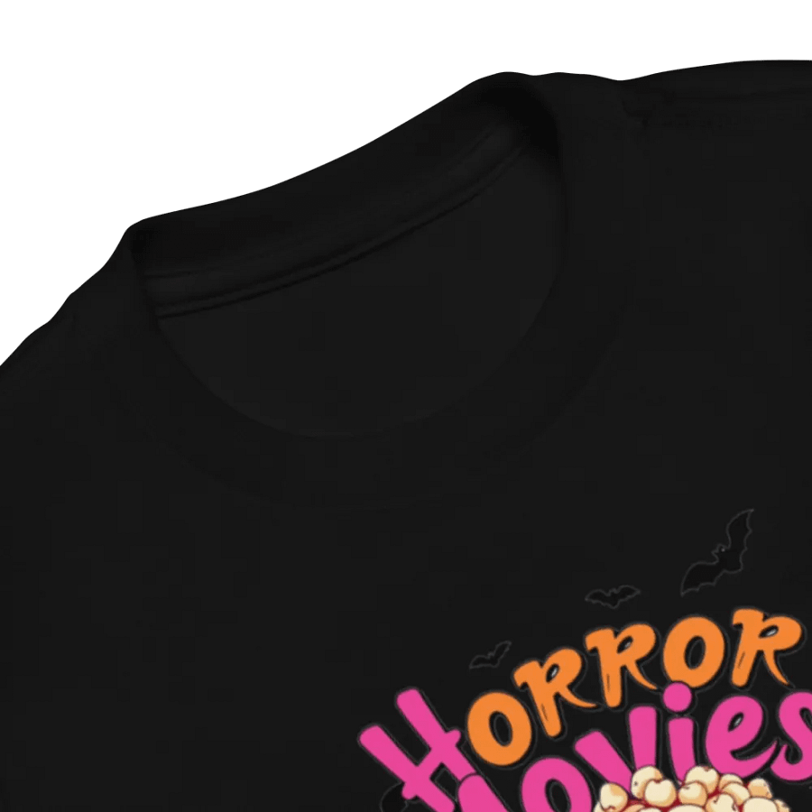 Horror Movies And Chill Toddler T-Shirt product image (9)