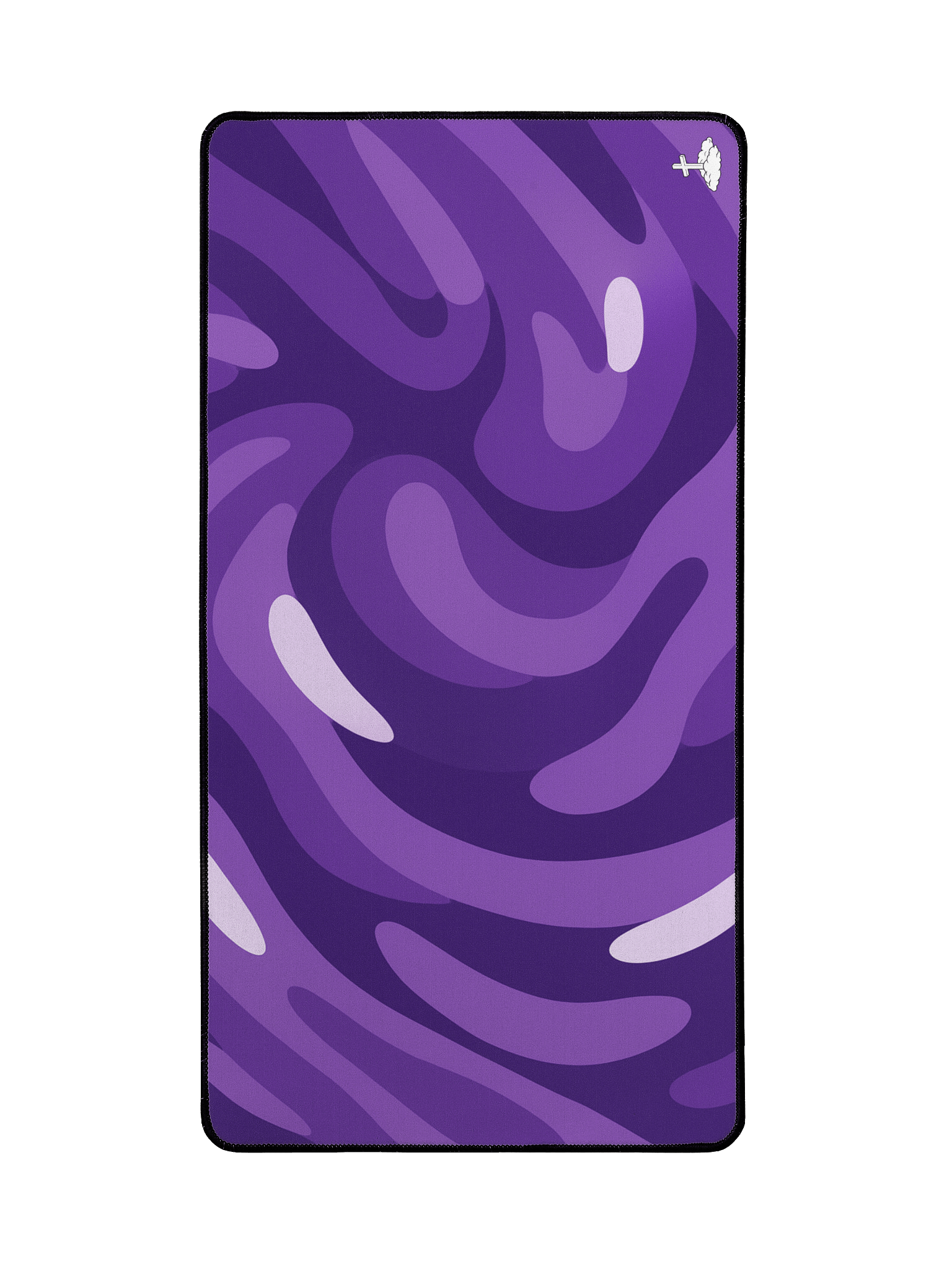 Purple Swirl Design product image (2)