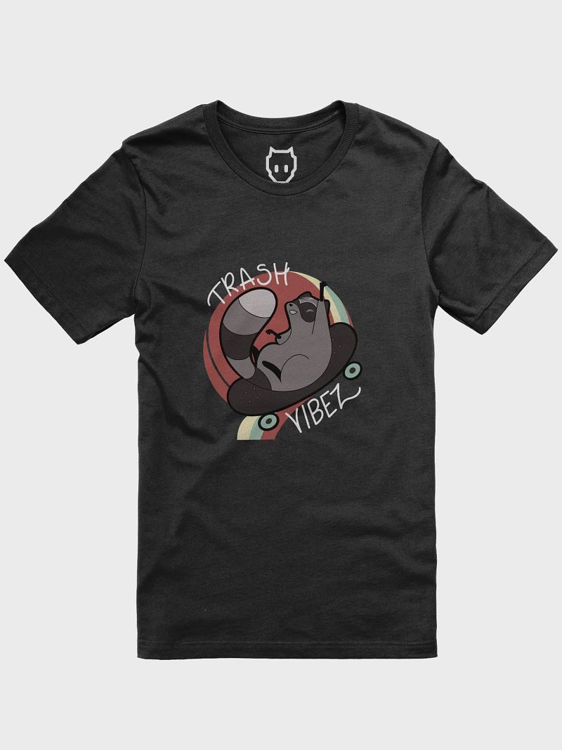 Charlie's Trash Vibez Shirt