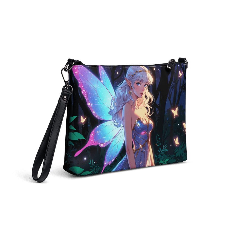 Muse Coquette Crossbody Bag product image (5)