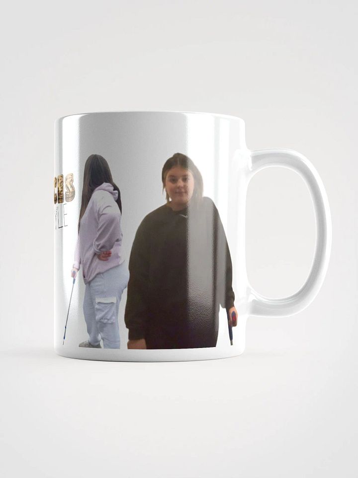 Ganice's Lifestyle: Icon Mug product image (1)