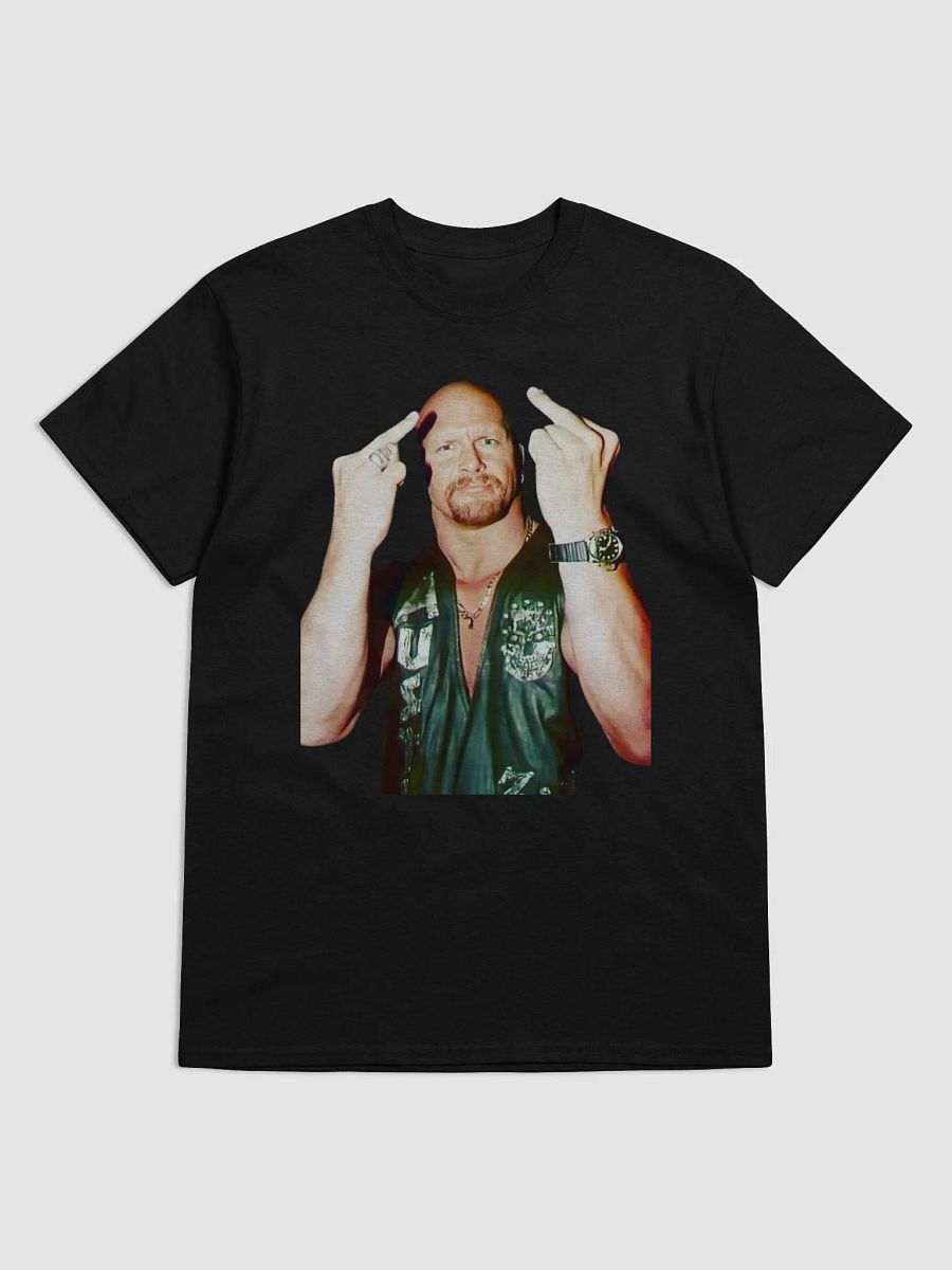 SCSA T-Shirt product image (1)
