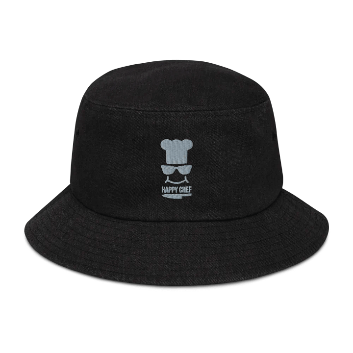 HappyChef Fishing Bucket Hat product image (1)