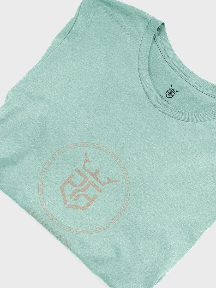 Hernán -Royal Emblem T-Shirt product image (4)