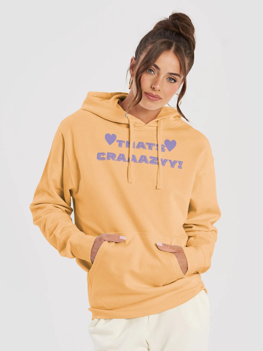 ♥Thats crazy♥ Sweater product image (14)