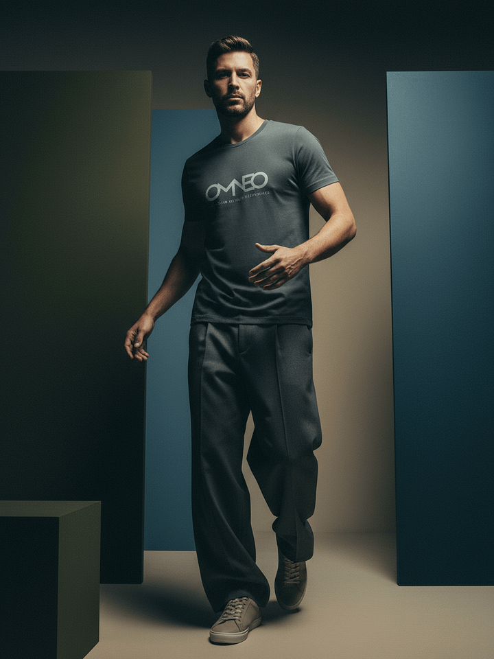 OMNEO One Tee product image (1)