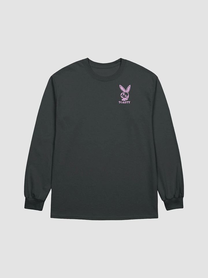 Toast Boy Long Sleeve product image (4)