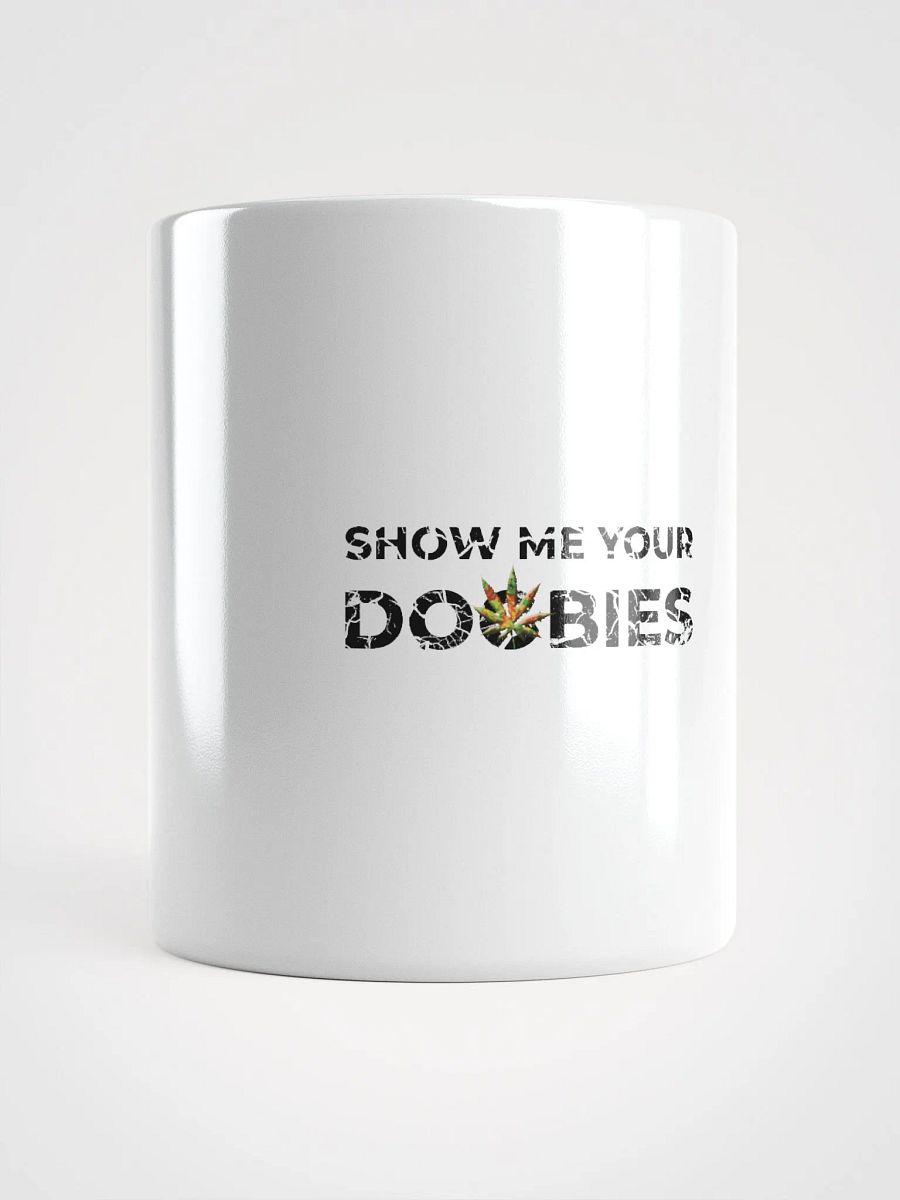 Show me your doobies. product image (13)