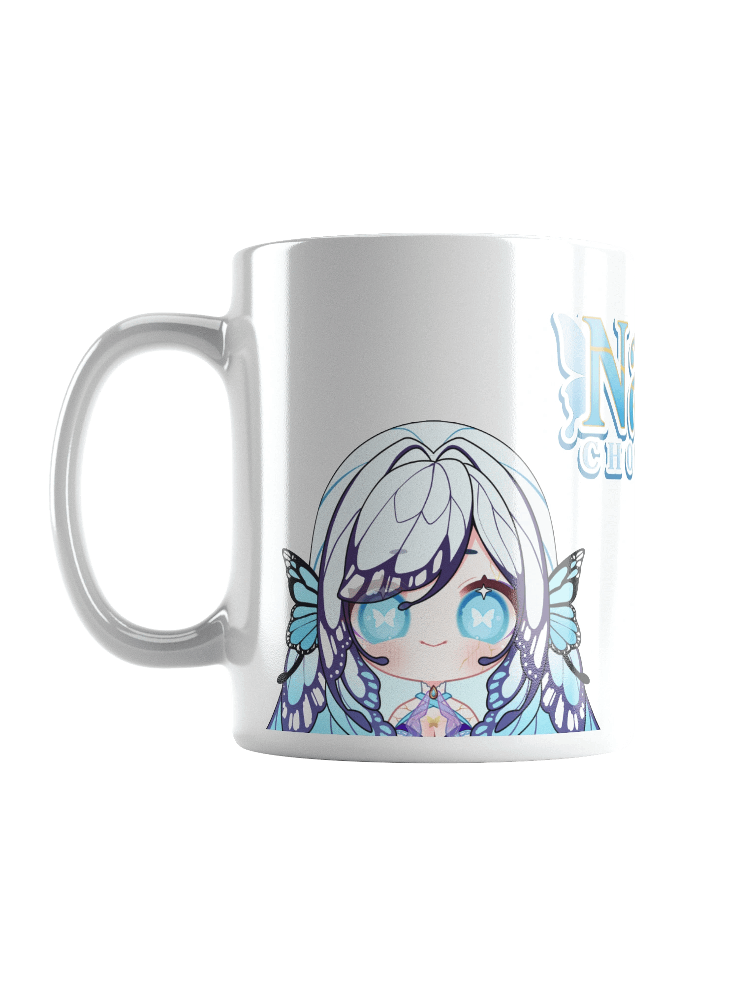 Nara Chibi Coffee Mug product image (16)