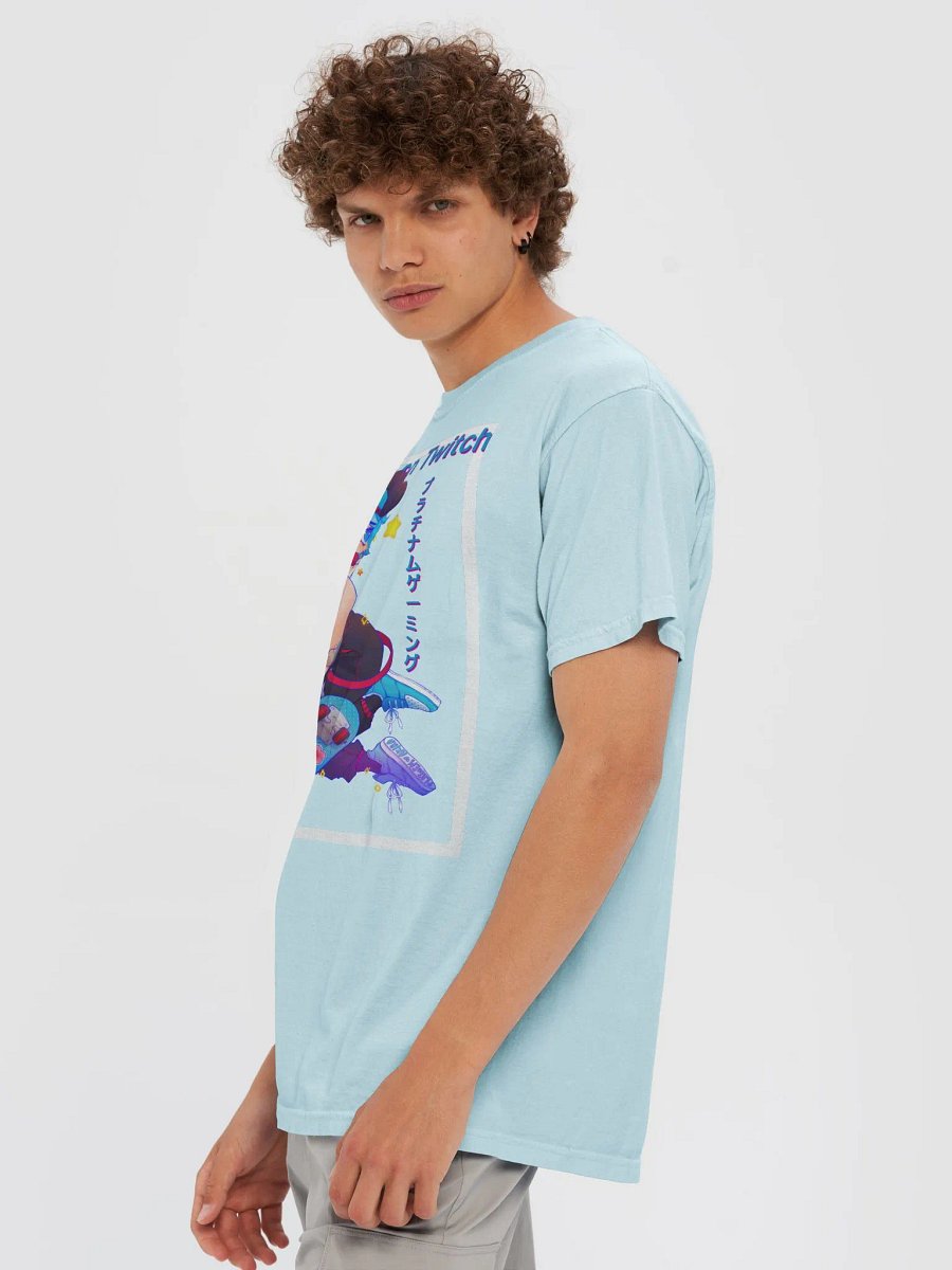 Akira Magazine Cover Tee product image (77)