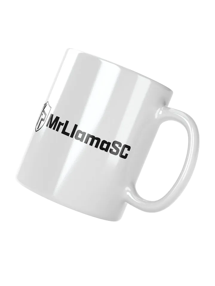 MrLlamaSC Aww Mug product image (2)