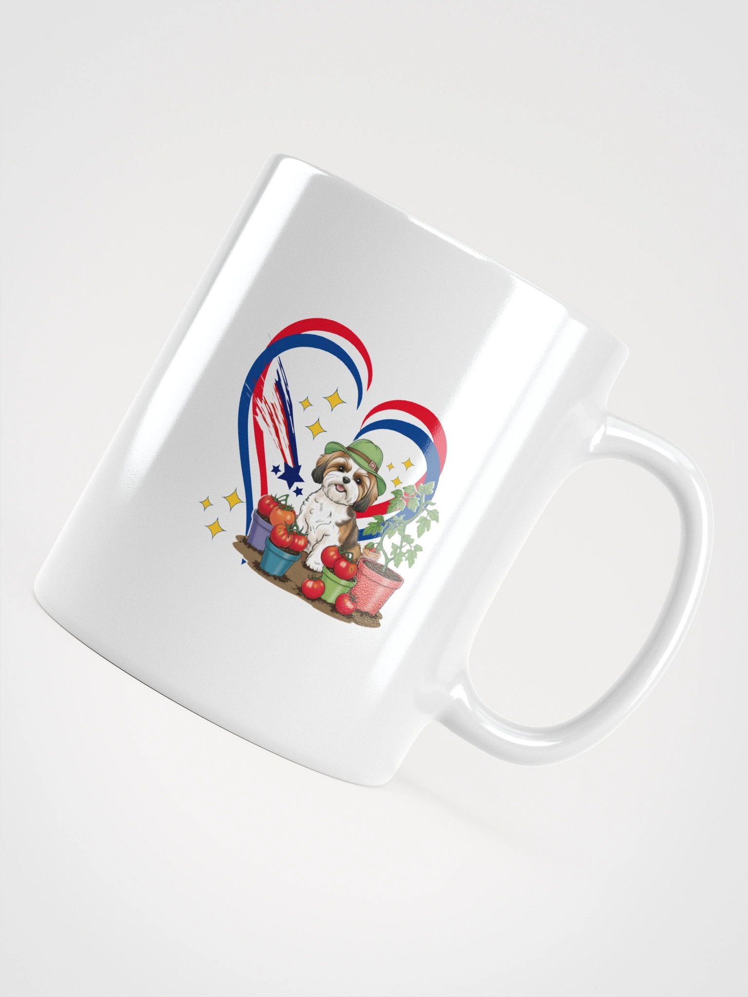 Harvesting Independence Mug product image (15)