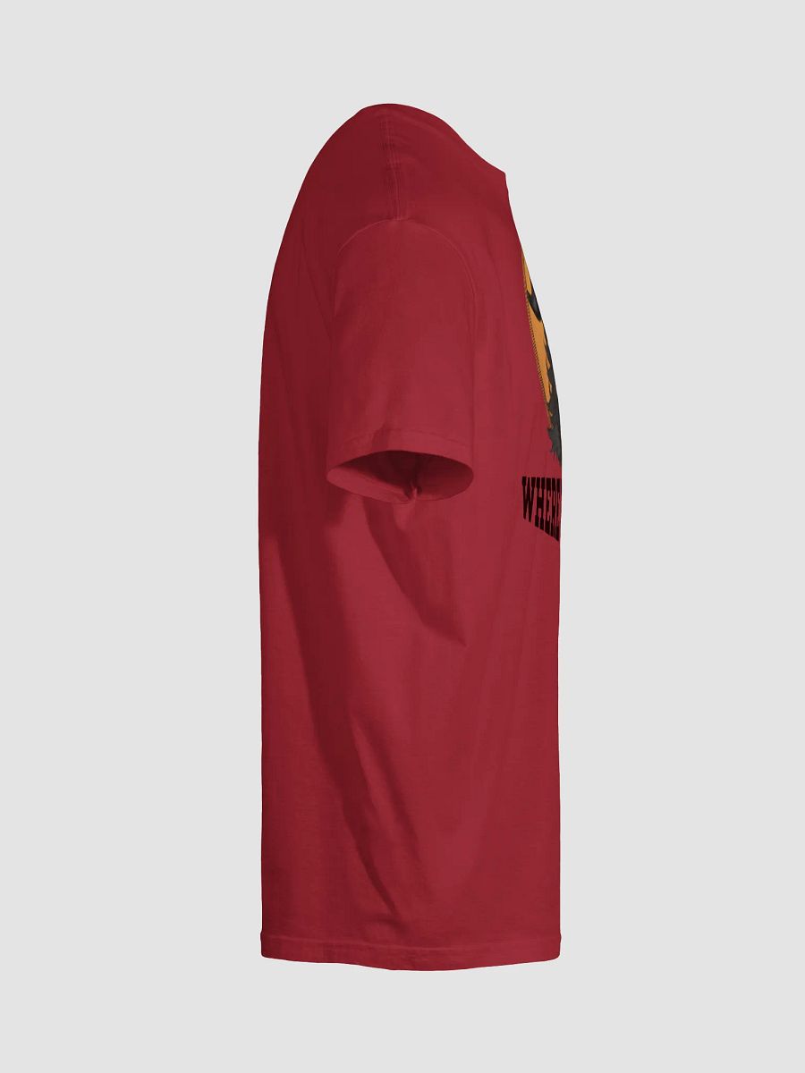 Men's Where's The .. Tee product image (48)