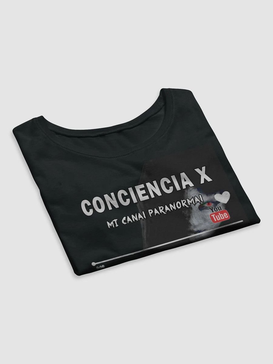 Concertai Crop Tee product image (7)