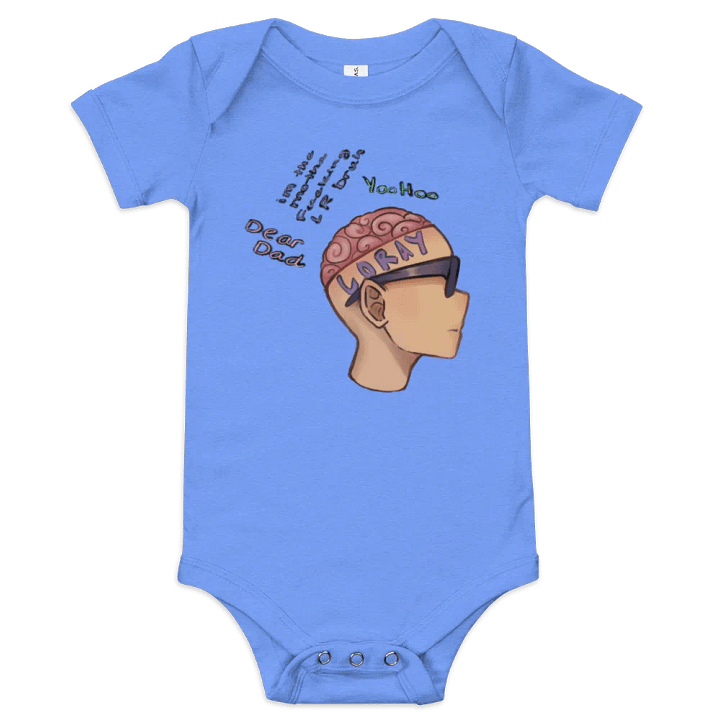 Baby Clothes The LoRay Tapes product image (1)