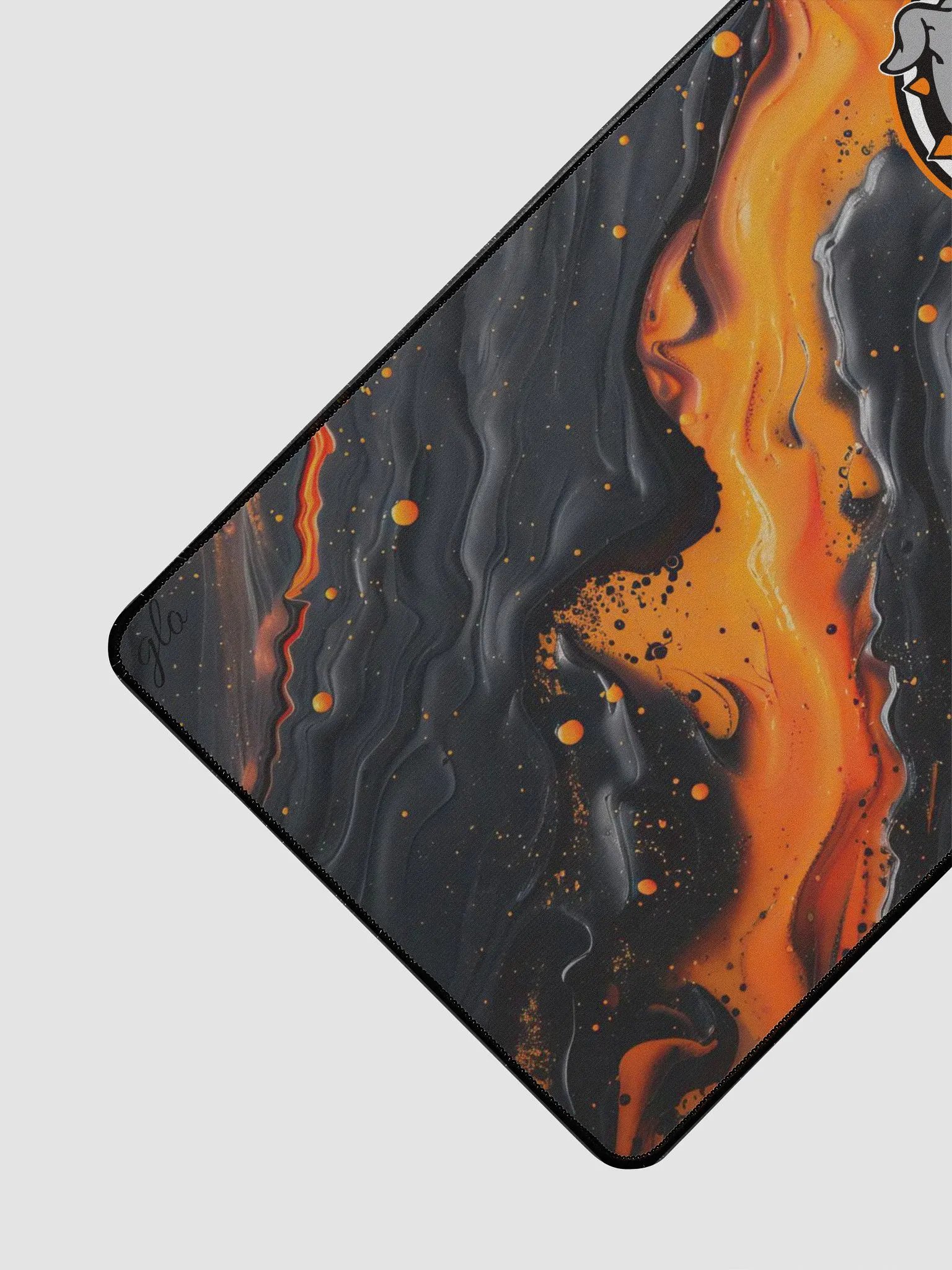 Martinsburg High School Esports Mousepad product image (3)