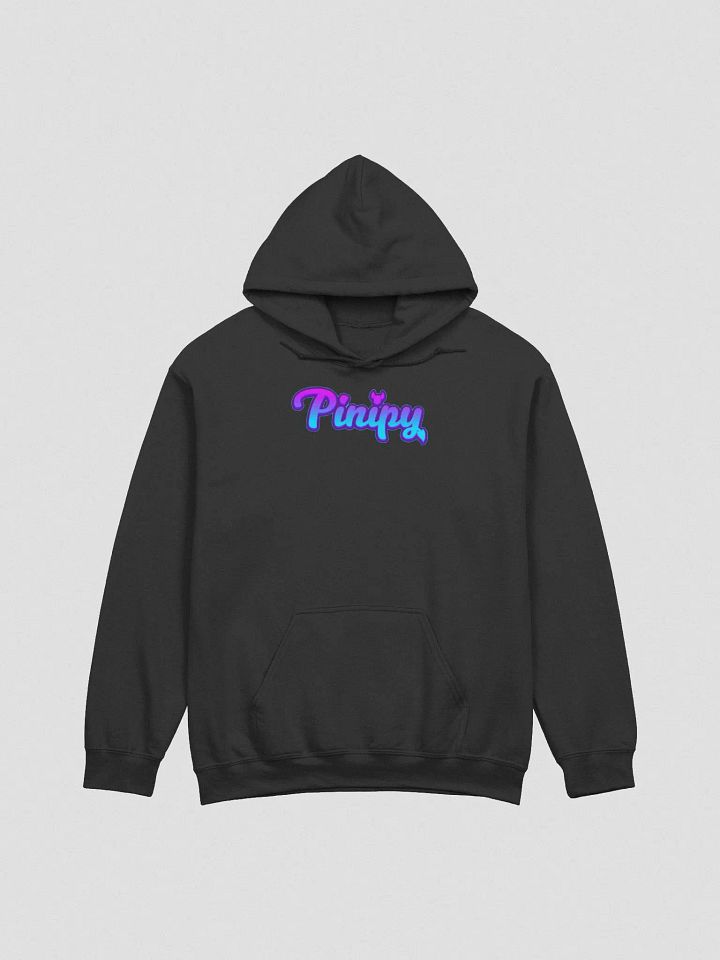 Pinipy Hoodie V2 (Colour Options) product image (1)