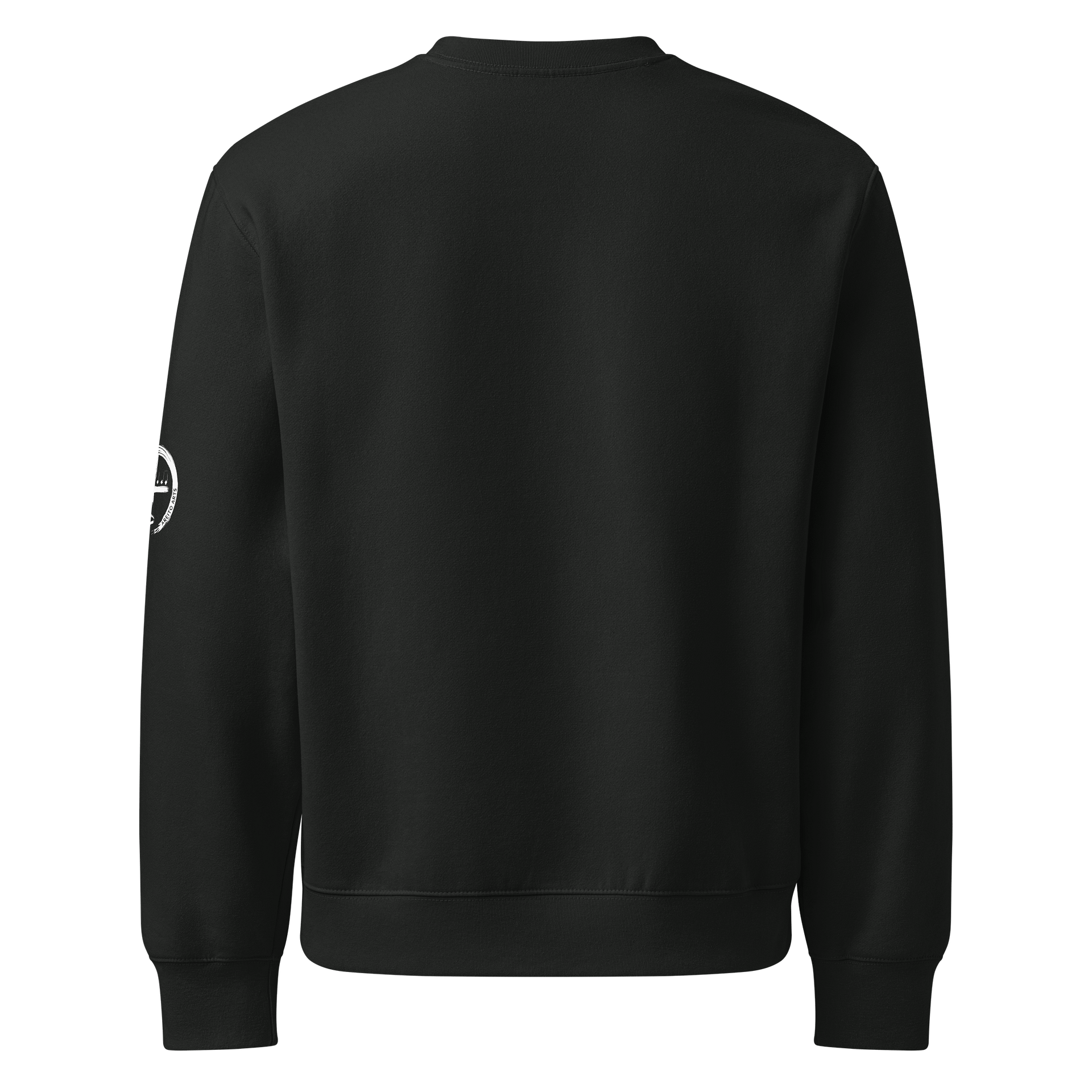 MBB&D Sweatshirt product image (2)