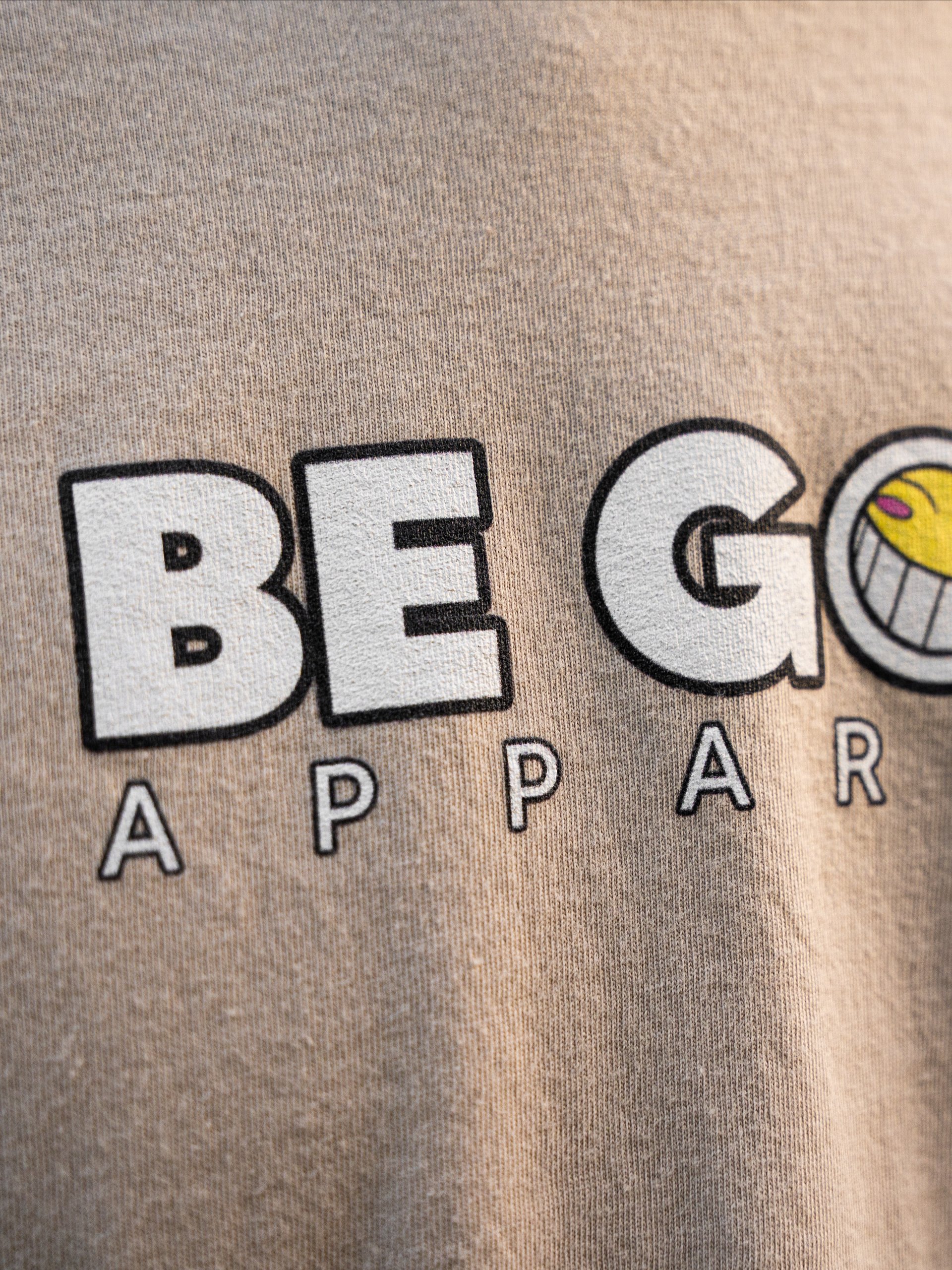 "Be Good Apparel" - Terrific Tee (Non-Profit) product image (3)