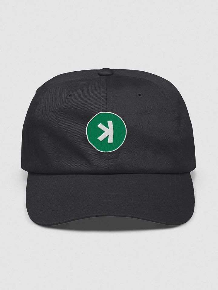 KASPA Hat product image (1)